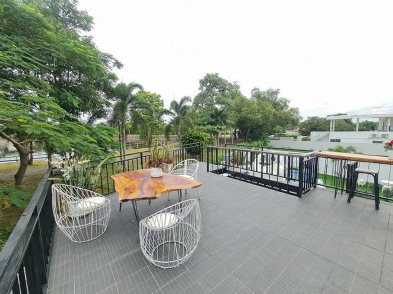 เมืองพัทยา อ.บางละมุง จ.ชลบุรี, Chon Buri (Pattaya), Bang Lamung, Bang Lamung (Pattaya), Chon Buri (Pattaya), 6 Bedrooms, 350 sqm, Villa For Sale, by สิริพรรณ (คุณจุ๊), 11587495 - DDproperty.com