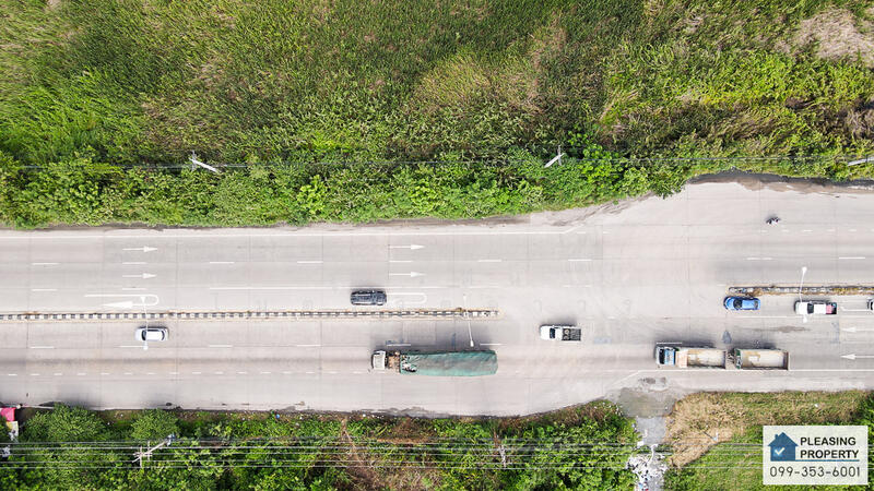 ที่ดินติดถ.มาลัยแมน เพียงไร่ละ 3.2 ลบ. 5นาทีจากโลตัสกำแพงแสน, Nakhon Pathom, มาลัยแมน, Wang Nam Kieo, Kamphaeng Saen, Nakhon Pathom, , 11,292 sqm, Land For Sale, by Roongrat Maitreejittawon, 11587518 - DDproperty.com