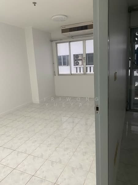 Commonwealth Pinklao, Bangkok, 159 Charansanitwong Road, Bang Bamru, Bang Phlat, Bangkok, 2 Bedrooms, 66 sqm, Condo For Rent, by เทียนณัฐา เทียนศิริ, 11587587 - DDproperty.com