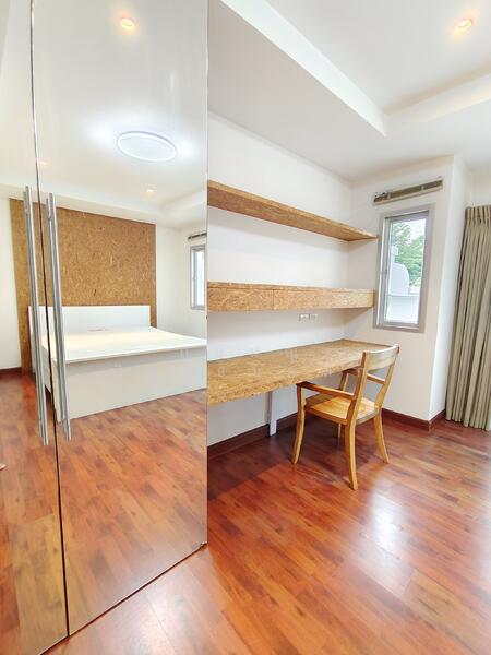 Supalai Park Ville Phaholyothin-Ramintra : ศุภาลัย พาร์ควิลล์ พหลโยธิน-รามอินทรา, กรุงเทพ, ถนนพหลโยธิน, อนุสาวรีย์, บางเขน, กรุงเทพ, 183 ตร.ม., บ้านเดี่ยว ให้เช่า, โดย Cat Real Estate (Thailand) Co., Ltd., 11587601 - DDproperty.com