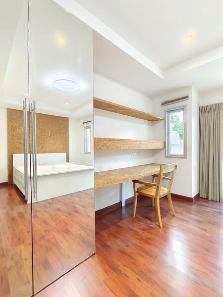 Supalai Park Ville Phaholyothin-Ramintra : ศุภาลัย พาร์ควิลล์ พหลโยธิน-รามอินทรา, กรุงเทพ, ถนนพหลโยธิน, อนุสาวรีย์, บางเขน, กรุงเทพ, 183 ตร.ม., บ้านเดี่ยว ให้เช่า, โดย Cat Real Estate (Thailand) Co., Ltd., 11587601 - DDproperty.com