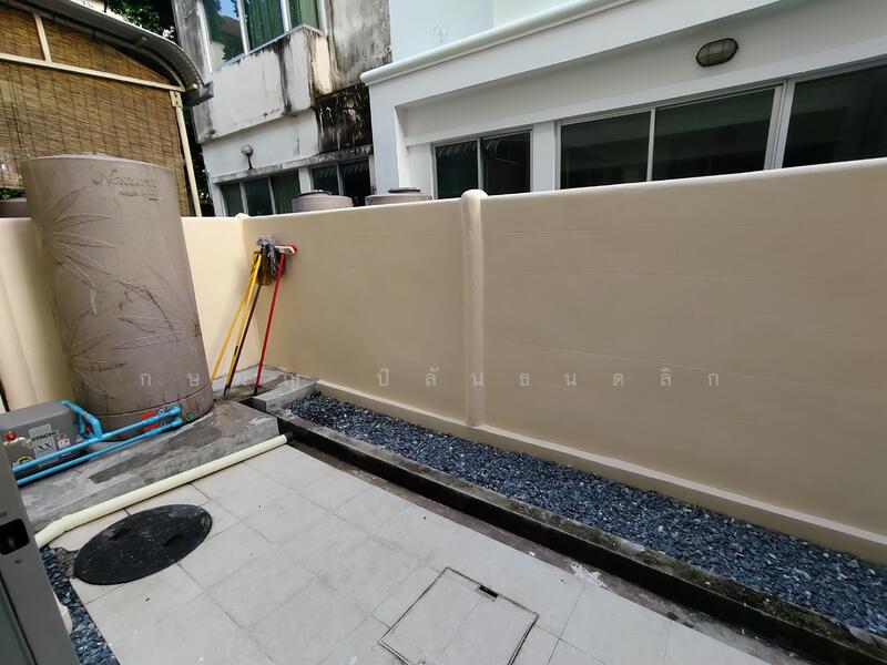 Supalai Park Ville Phaholyothin-Ramintra : ศุภาลัย พาร์ควิลล์ พหลโยธิน-รามอินทรา, กรุงเทพ, ถนนพหลโยธิน, อนุสาวรีย์, บางเขน, กรุงเทพ, 183 ตร.ม., บ้านเดี่ยว ให้เช่า, โดย Cat Real Estate (Thailand) Co., Ltd., 11587601 - DDproperty.com