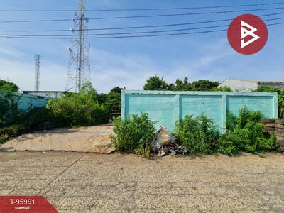 ขาย - หมู่บ้านพรจิรา ตำหรุ-คลองด่าน, สมุทรปราการ