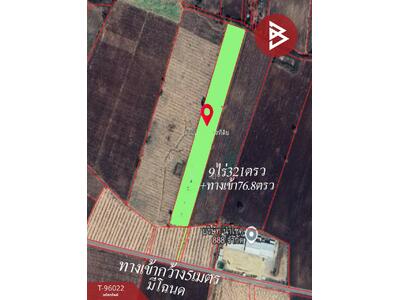 ขาย - ที่ดินวังม่วง สระบุรี, สระบุรี