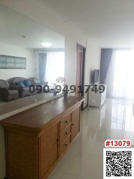 Rama Harbour View, Chon Buri (Pattaya), 25 Soi Mu Ban Home Town Phase 2 Soi 4, Surasak, Si Racha, Chon Buri (Pattaya), 2 Bedrooms, 95 sqm, Condo For Rent, by Airada Parasarn, 11587702 - DDproperty.com