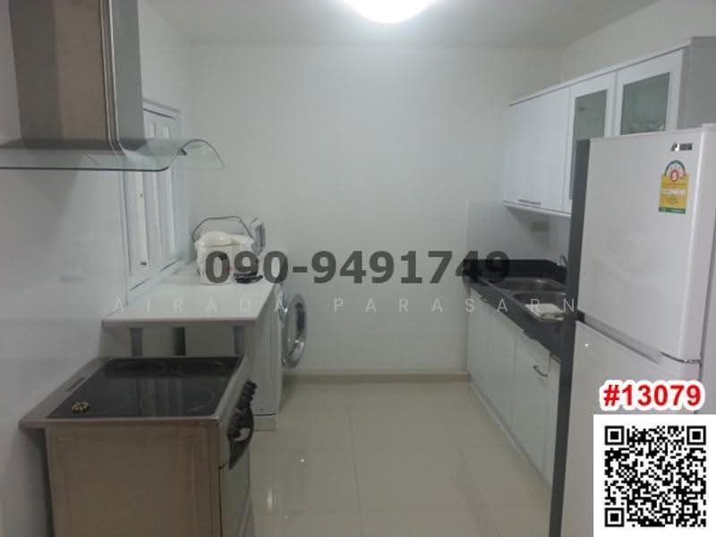 Rama Harbour View, Chon Buri (Pattaya), 25 Soi Mu Ban Home Town Phase 2 Soi 4, Surasak, Si Racha, Chon Buri (Pattaya), 2 Bedrooms, 95 sqm, Condo For Rent, by Airada Parasarn, 11587702 - DDproperty.com