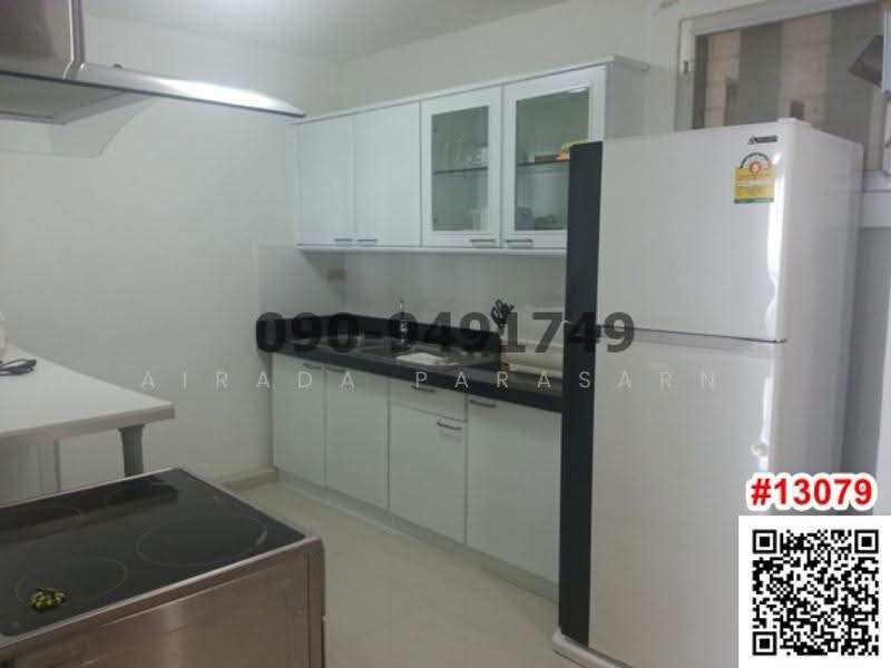 Rama Harbour View, Chon Buri (Pattaya), 25 Soi Mu Ban Home Town Phase 2 Soi 4, Surasak, Si Racha, Chon Buri (Pattaya), 2 Bedrooms, 95 sqm, Condo For Rent, by Airada Parasarn, 11587702 - DDproperty.com