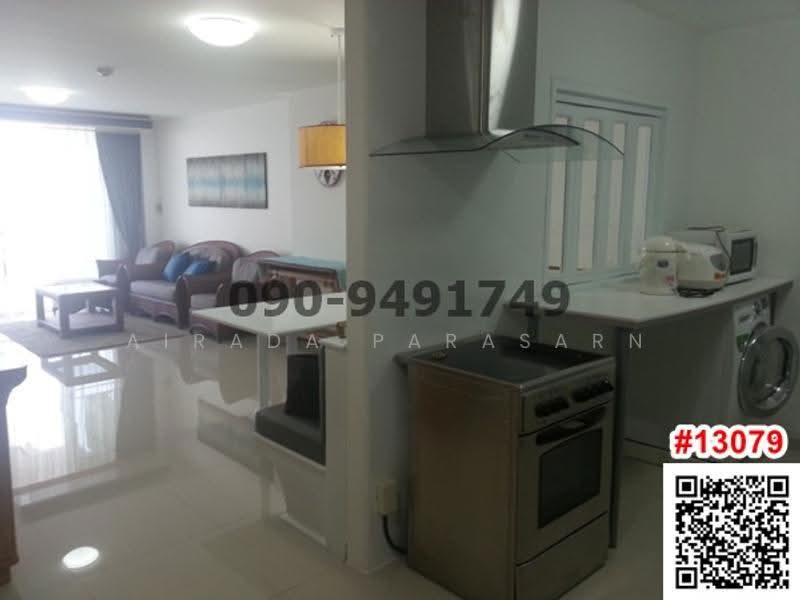 Rama Harbour View, Chon Buri (Pattaya), 25 Soi Mu Ban Home Town Phase 2 Soi 4, Surasak, Si Racha, Chon Buri (Pattaya), 2 Bedrooms, 95 sqm, Condo For Rent, by Airada Parasarn, 11587702 - DDproperty.com