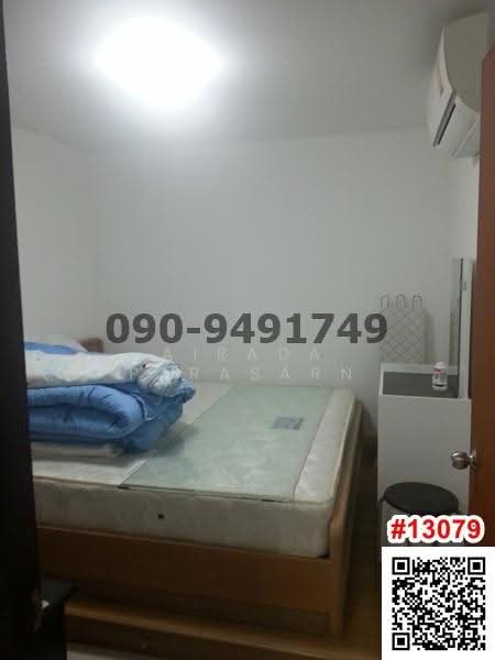 Rama Harbour View, Chon Buri (Pattaya), 25 Soi Mu Ban Home Town Phase 2 Soi 4, Surasak, Si Racha, Chon Buri (Pattaya), 2 Bedrooms, 95 sqm, Condo For Rent, by Airada Parasarn, 11587702 - DDproperty.com