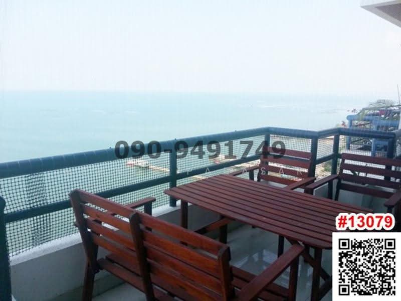 Rama Harbour View, Chon Buri (Pattaya), 25 Soi Mu Ban Home Town Phase 2 Soi 4, Surasak, Si Racha, Chon Buri (Pattaya), 2 Bedrooms, 95 sqm, Condo For Rent, by Airada Parasarn, 11587702 - DDproperty.com