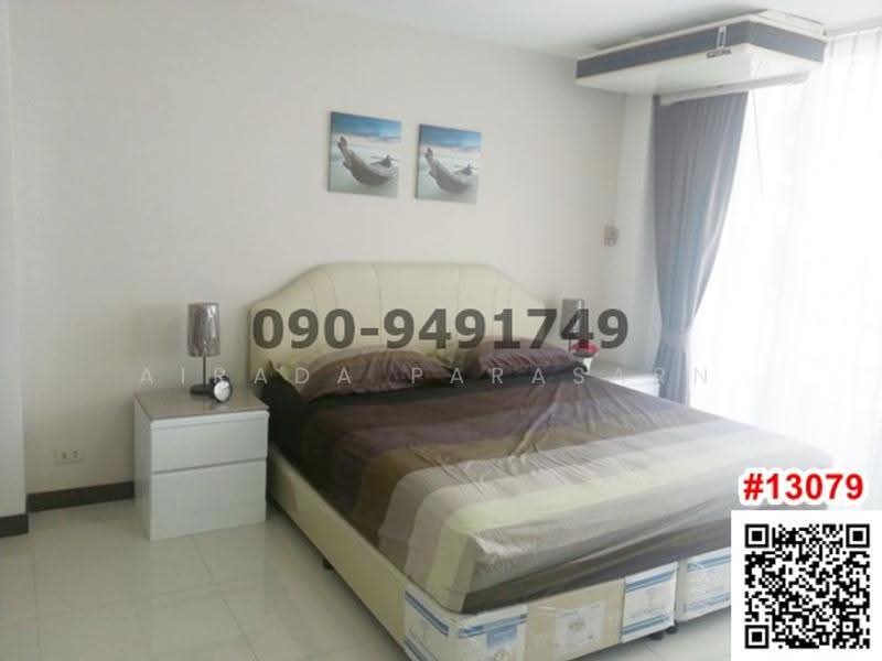 Rama Harbour View : รามาฮาร์เบอร์วิวคอนโดมิเนียม, ชลบุรี, 25 ซอย หมู่บ้านโฮมทาวน์ เฟส 2 ซอย 4, สุรศักดิ์, ศรีราชา, ชลบุรี, 95 ตร.ม., คอนโด ให้เช่า, โดย Airada Parasarn, 11587702 - DDproperty.com
