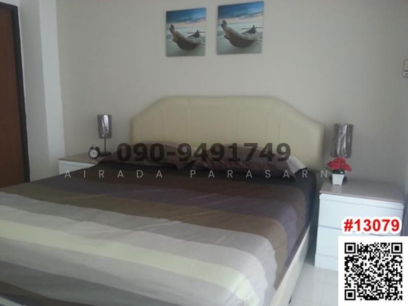 Rama Harbour View, Chon Buri (Pattaya), 25 Soi Mu Ban Home Town Phase 2 Soi 4, Surasak, Si Racha, Chon Buri (Pattaya), 2 Bedrooms, 95 sqm, Condo For Rent, by Airada Parasarn, 11587702 - DDproperty.com