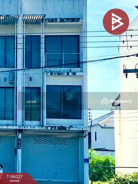 ขาย - ทาวน์เฮ้าส์ในเมือง เพชรบูรณ์, เพชรบูรณ์