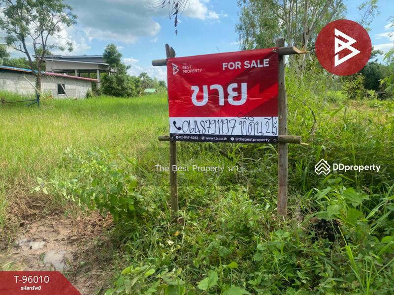 ขาย - ที่ดินเชียงยืน มหาสารคาม, มหาสารคาม