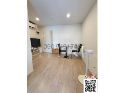 ขาย - iCondo Green Space Sukhumvit 77 : ไอ คอนโด กรีนสเปซ สุขุมวิท 77, กรุงเทพ