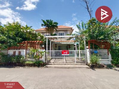 ขาย - กฤษณาเฮ้าส์ เทพารักษ์, สมุทรปราการ