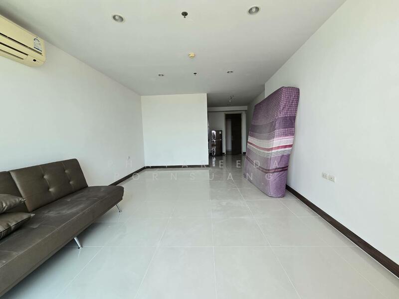 Supalai Prima Riva (Residential), Bangkok, Rama 3 Road, Chong Nonsi, Yan Nawa, Bangkok, Studio, 43 sqm, Condo For Rent, by Phatareeda Pornsuang, 11587867 - DDproperty.com