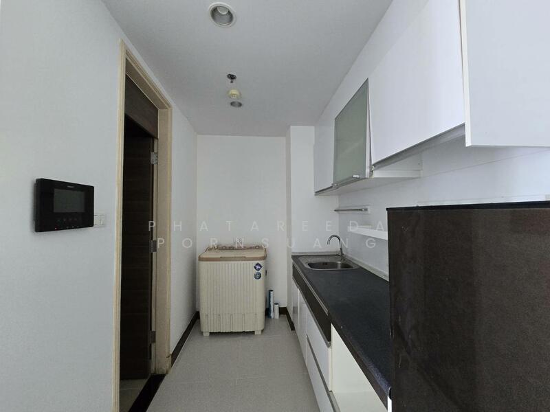 Supalai Prima Riva (Residential), Bangkok, Rama 3 Road, Chong Nonsi, Yan Nawa, Bangkok, Studio, 43 sqm, Condo For Rent, by Phatareeda Pornsuang, 11587867 - DDproperty.com