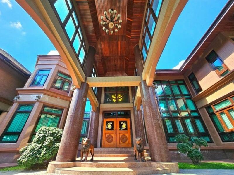 เทศบาลแหลมฉบัง อ.บางละมุง จ.ชลบุรี, Chon Buri (Pattaya), Bang Lamung, Bang Lamung (Pattaya), Chon Buri (Pattaya), 5 Bedrooms, 2,680 sqm, Single Detached House For Sale, by สิริพรรณ (คุณจุ๊), 11587946 - DDproperty.com