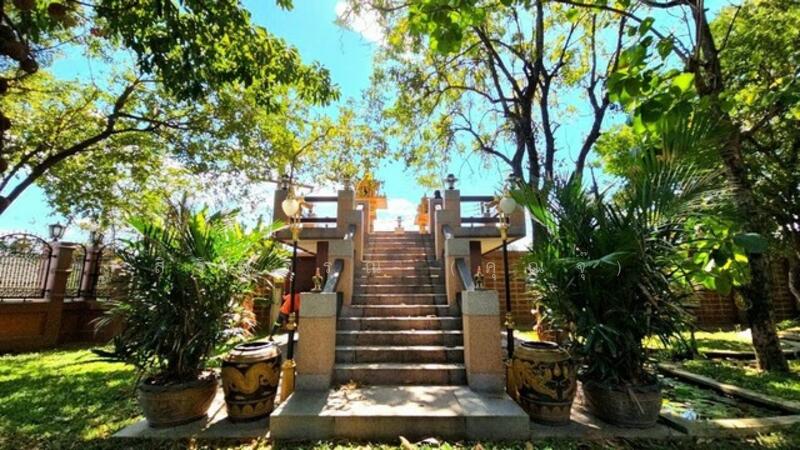 เทศบาลแหลมฉบัง อ.บางละมุง จ.ชลบุรี, Chon Buri (Pattaya), Bang Lamung, Bang Lamung (Pattaya), Chon Buri (Pattaya), 5 Bedrooms, 2,680 sqm, Single Detached House For Sale, by สิริพรรณ (คุณจุ๊), 11587946 - DDproperty.com