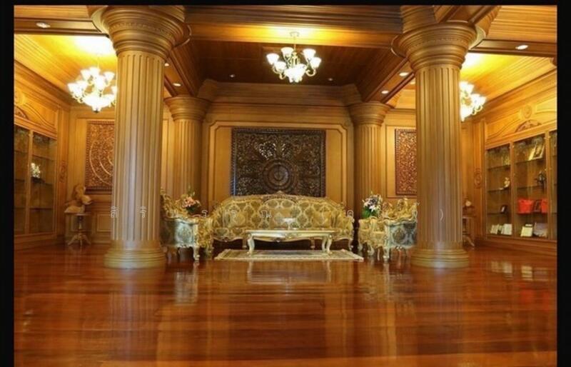 เทศบาลแหลมฉบัง อ.บางละมุง จ.ชลบุรี, Chon Buri (Pattaya), Bang Lamung, Bang Lamung (Pattaya), Chon Buri (Pattaya), 5 Bedrooms, 2,680 sqm, Single Detached House For Sale, by สิริพรรณ (คุณจุ๊), 11587946 - DDproperty.com