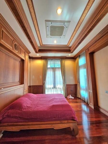 เทศบาลแหลมฉบัง อ.บางละมุง จ.ชลบุรี, Chon Buri (Pattaya), Bang Lamung, Bang Lamung (Pattaya), Chon Buri (Pattaya), 5 Bedrooms, 2,680 sqm, Single Detached House For Sale, by สิริพรรณ (คุณจุ๊), 11587946 - DDproperty.com