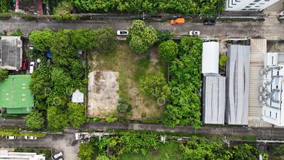 ขาย - ขายที่ดินสุขุมวิท101/1แยก36 หน้ากว้าง33ม. 278ตร.วา เหมาะทำโฮมออฟฟิศ, กรุงเทพ