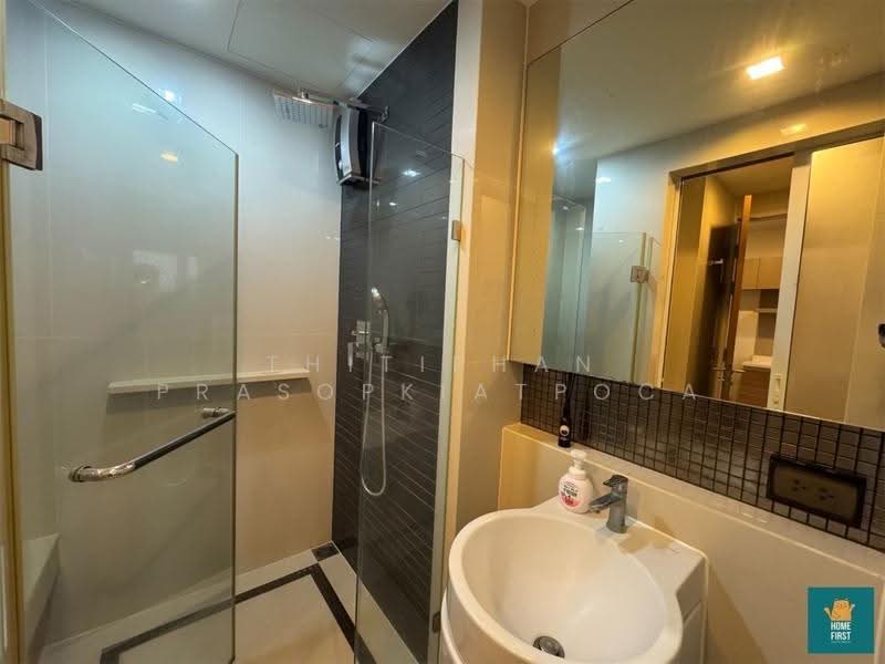Rhythm Sukhumvit 50, Bangkok, 8 Sukhumvit 50, Sukhumvit Road, Phra Kanong, Khlong Toei, Bangkok, 1 Bedroom, 35 sqm, Condo For Rent, by Thitiphan Prasopkiatpoca, 11588002 - DDproperty.com