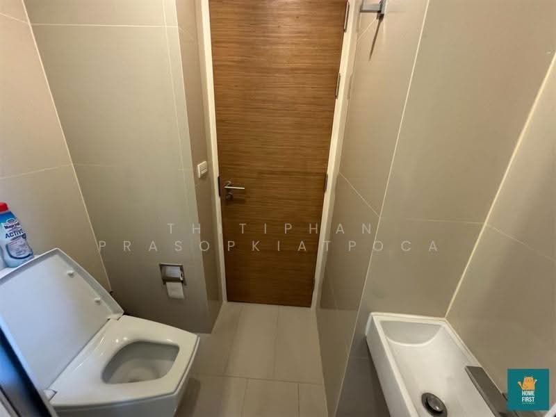 Rhythm Sukhumvit 50, Bangkok, 8 Sukhumvit 50, Sukhumvit Road, Phra Kanong, Khlong Toei, Bangkok, 1 Bedroom, 35 sqm, Condo For Rent, by Thitiphan Prasopkiatpoca, 11588002 - DDproperty.com