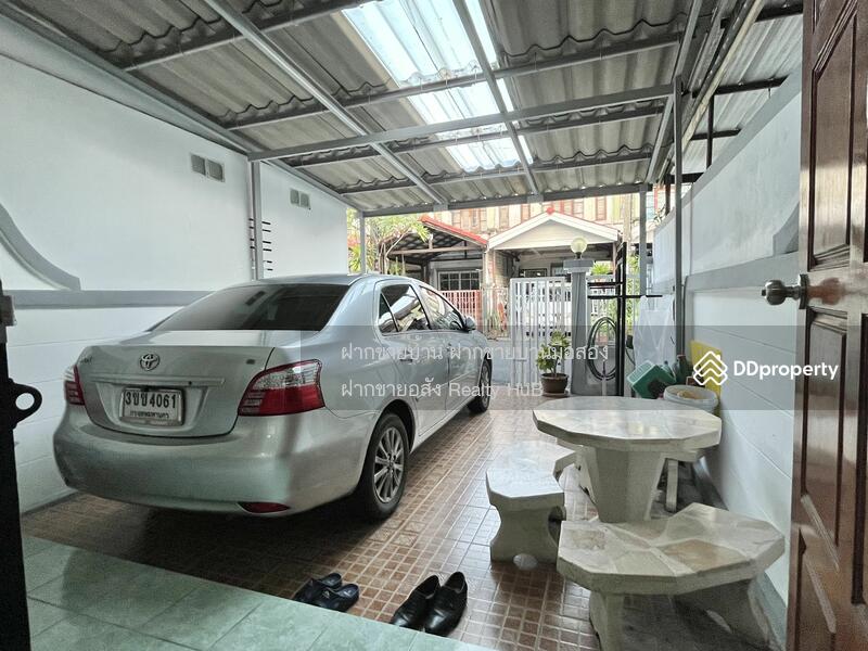 ขาย - Moobaan Maneemas : หมู่บ้านมณีมาศ, กรุงเทพ