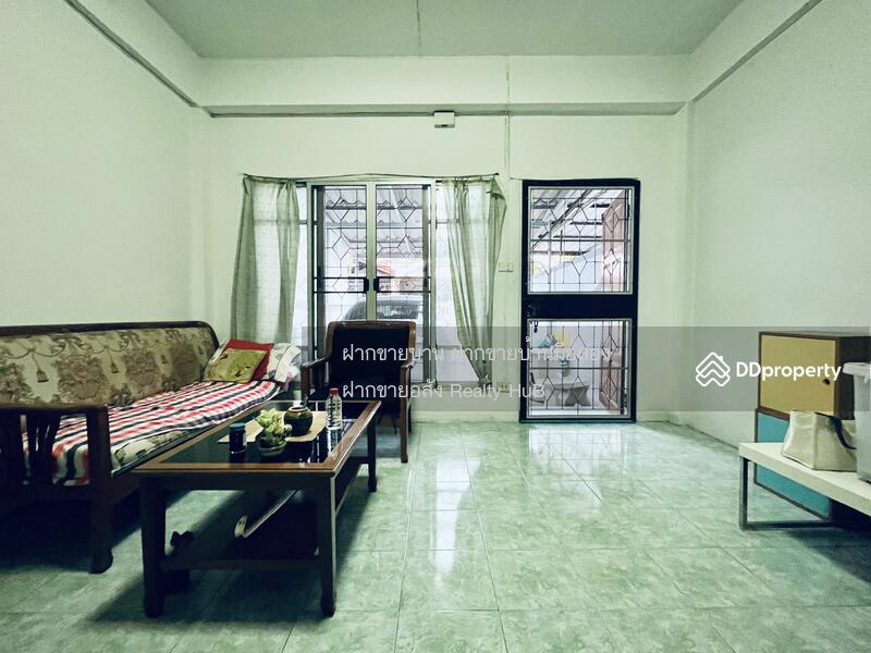 ขาย - Moobaan Maneemas : หมู่บ้านมณีมาศ, กรุงเทพ