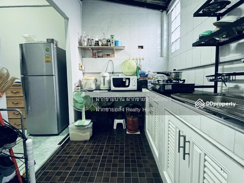 ขาย - Moobaan Maneemas : หมู่บ้านมณีมาศ, กรุงเทพ