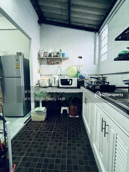 ขาย - Moobaan Maneemas : หมู่บ้านมณีมาศ, กรุงเทพ