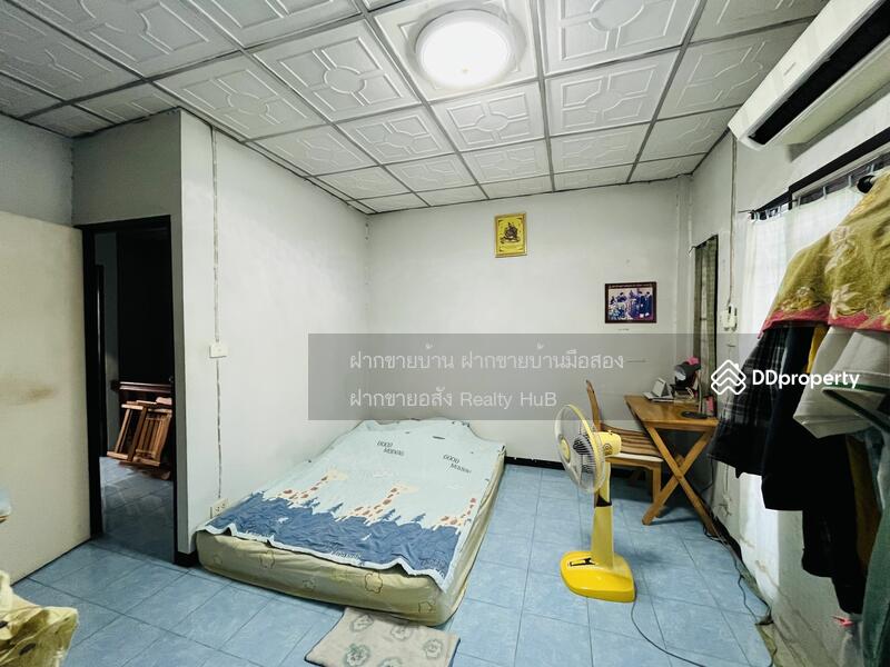 ขาย - Moobaan Maneemas : หมู่บ้านมณีมาศ, กรุงเทพ