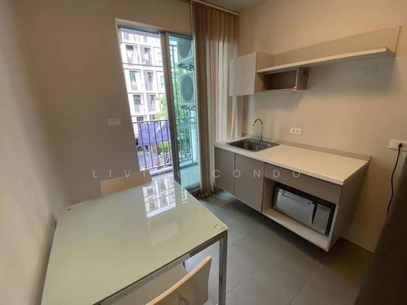 Dcondo Ramkhamhaeng 9, Bangkok, Ramkhamhaeng Road, Hua Mak, Bang Kapi, Bangkok, 1 Bedroom, 29 sqm, Condo For Sale, by Living Condo, 11588097 - DDproperty.com