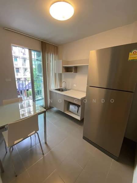 Dcondo Ramkhamhaeng 9, Bangkok, Ramkhamhaeng Road, Hua Mak, Bang Kapi, Bangkok, 1 Bedroom, 29 sqm, Condo For Sale, by Living Condo, 11588097 - DDproperty.com