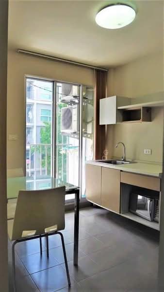 Dcondo Ramkhamhaeng 9, Bangkok, Ramkhamhaeng Road, Hua Mak, Bang Kapi, Bangkok, 1 Bedroom, 29 sqm, Condo For Sale, by Living Condo, 11588097 - DDproperty.com