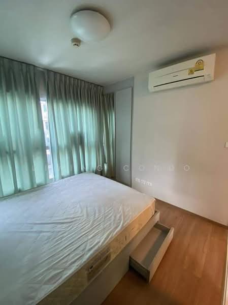Dcondo Ramkhamhaeng 9, Bangkok, Ramkhamhaeng Road, Hua Mak, Bang Kapi, Bangkok, 1 Bedroom, 29 sqm, Condo For Sale, by Living Condo, 11588097 - DDproperty.com