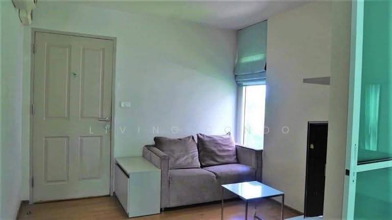 Dcondo Ramkhamhaeng 9, Bangkok, Ramkhamhaeng Road, Hua Mak, Bang Kapi, Bangkok, 1 Bedroom, 29 sqm, Condo For Sale, by Living Condo, 11588097 - DDproperty.com