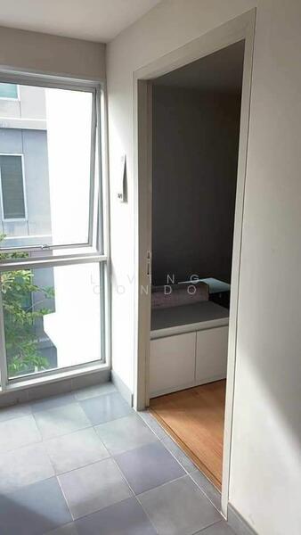 Dcondo Ramkhamhaeng 9, Bangkok, Ramkhamhaeng Road, Hua Mak, Bang Kapi, Bangkok, 1 Bedroom, 29 sqm, Condo For Sale, by Living Condo, 11588097 - DDproperty.com