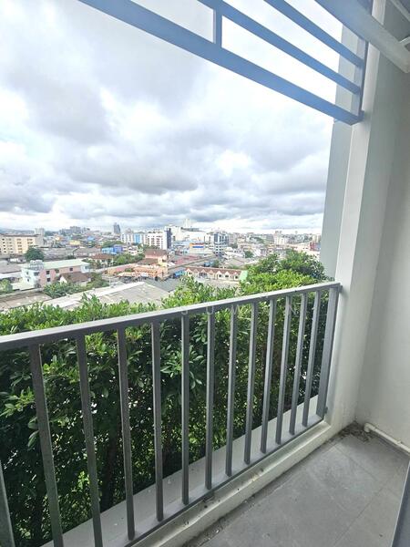 For Rent - Escent Hatyai, Songkhla