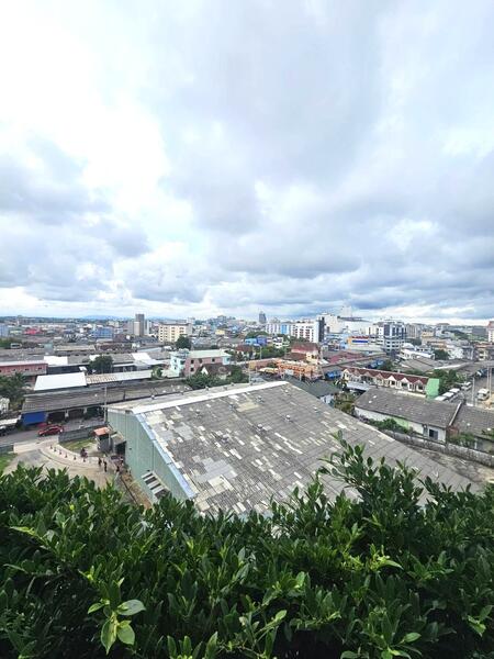 For Rent - Escent Hatyai, Songkhla