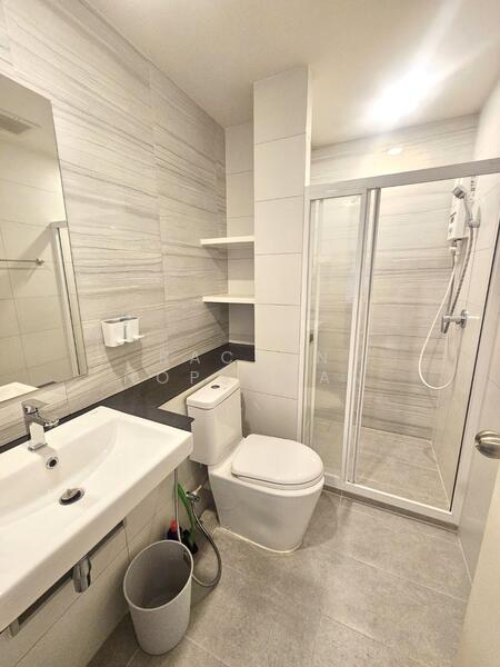 For Rent - Escent Hatyai, Songkhla