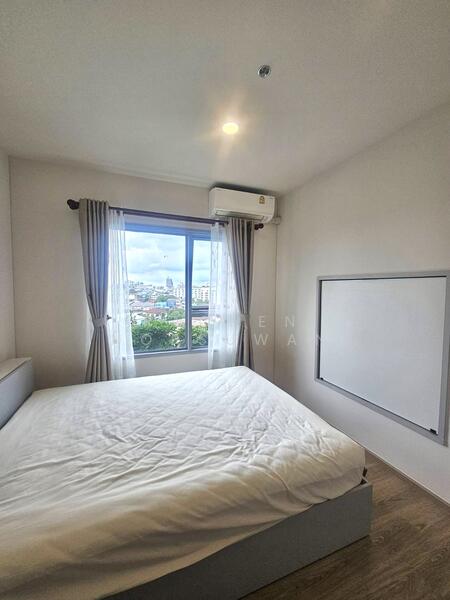 For Rent - Escent Hatyai, Songkhla