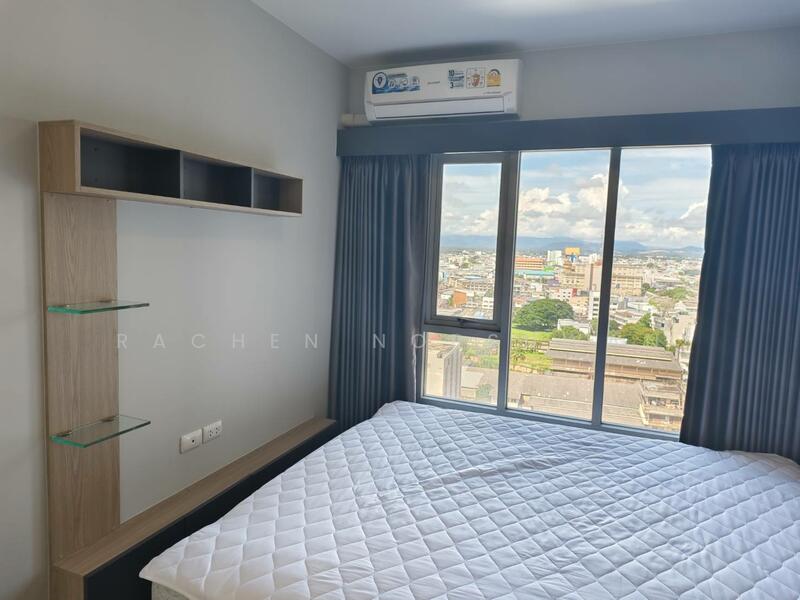 ขาย - Plus Condo Hatyai 30m : พลัส คอนโด หาดใหญ่ 30 เมตร, สงขลา