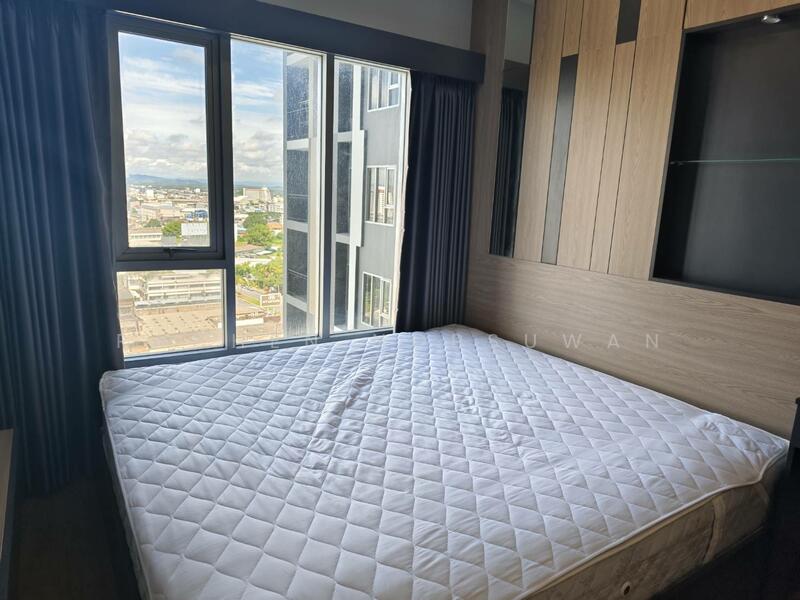 ขาย - Plus Condo Hatyai 30m : พลัส คอนโด หาดใหญ่ 30 เมตร, สงขลา