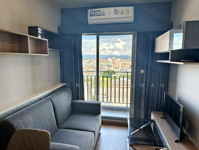 ขาย - Plus Condo Hatyai 30m : พลัส คอนโด หาดใหญ่ 30 เมตร, สงขลา