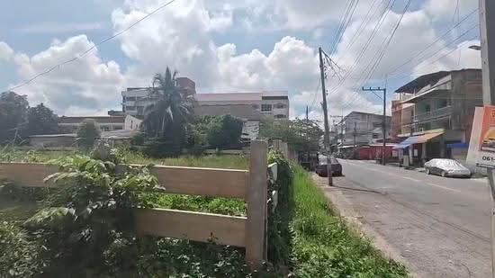 ที่ดินถนนราษฎร์อุทิศเขตแปด หาดใหญ่, Songkhla, Hat-Yai, Hat Yai, Songkhla, , 2,458 sqm, Land For Sale, by Rachen Nopsuwan, 11588199 - DDproperty.com