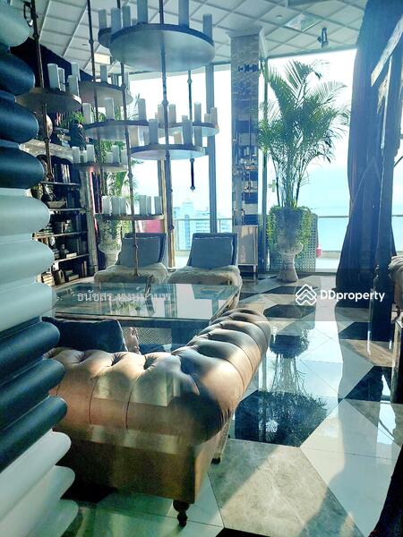ขาย - The Riviera Jomtien : เดอะ ริเวียร่า จอมเทียน, ชลบุรี