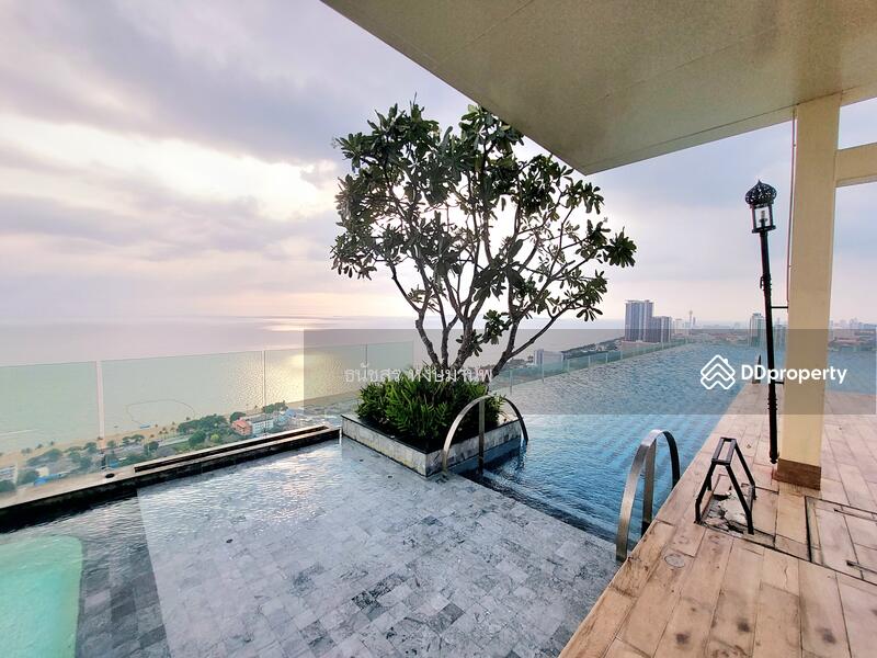 ขาย - The Riviera Jomtien : เดอะ ริเวียร่า จอมเทียน, ชลบุรี